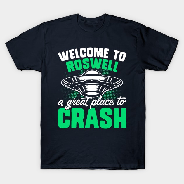 Time to Crash T-Shirt by machmigo